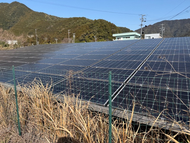 実績・評判口コミ画像02-三重県　49.5kW　低圧