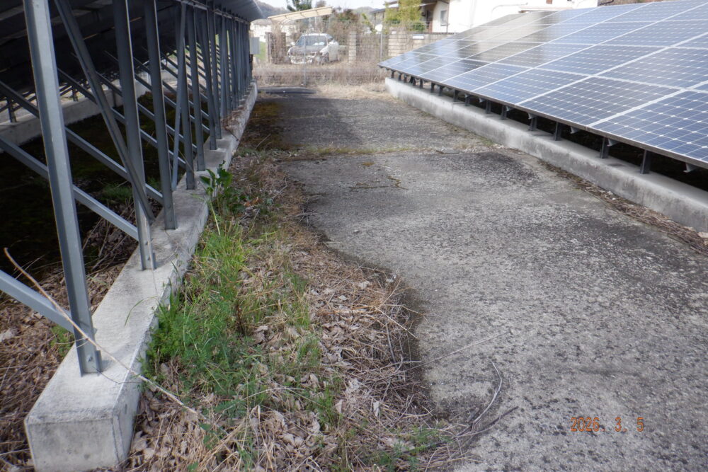 和歌山県　49.5kW　低圧