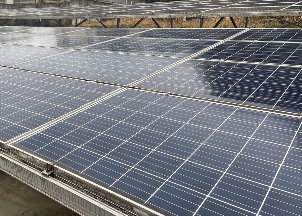 愛知県　37.1kW　低圧