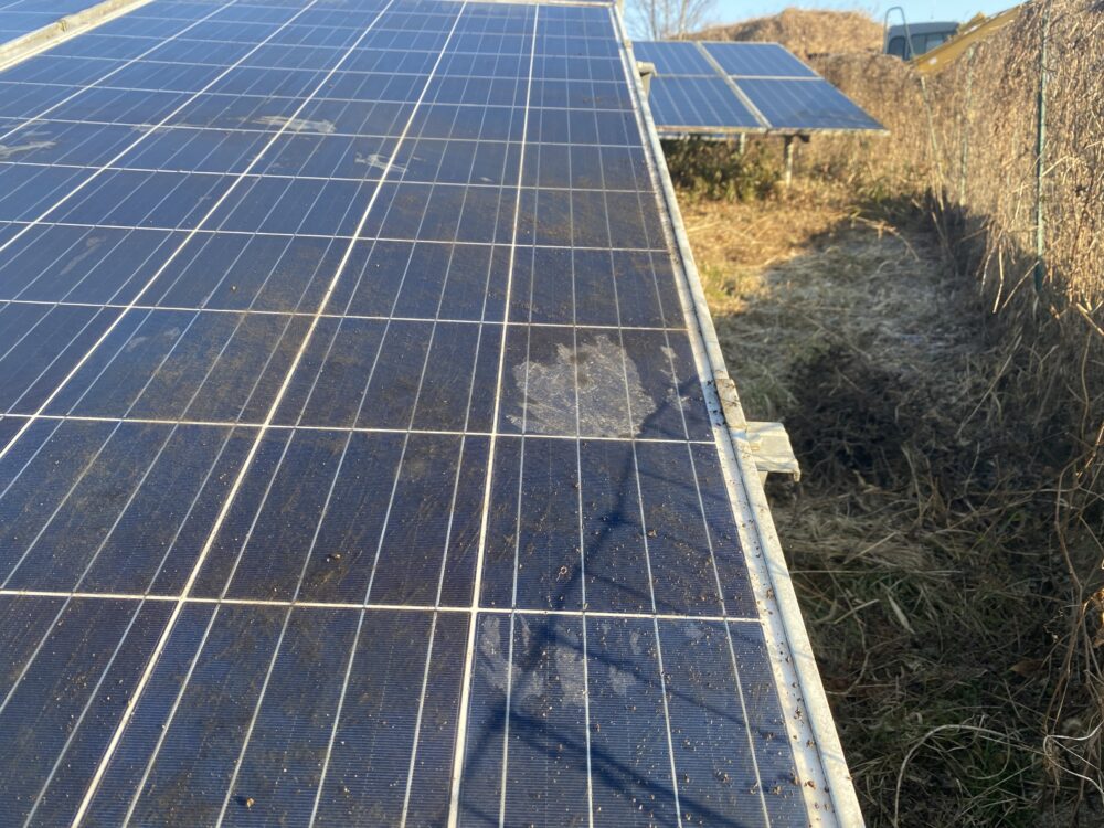 栃木県　49.5kW　低圧