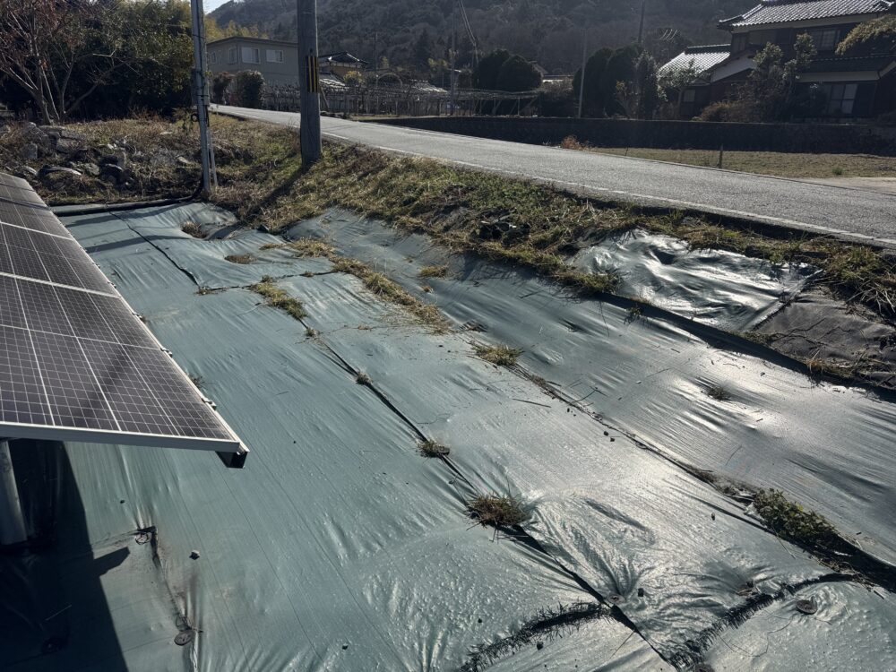 実績・評判口コミ画像01-兵庫県　49.5kW　低圧