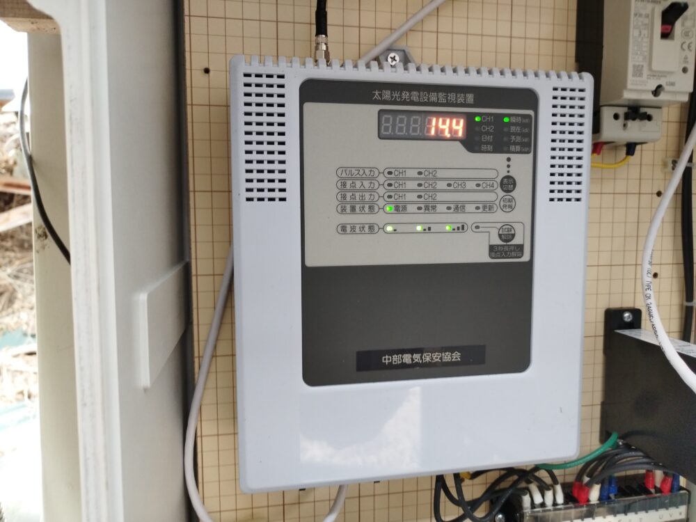 実績・評判口コミ画像01-長野県　49.5kW　低圧