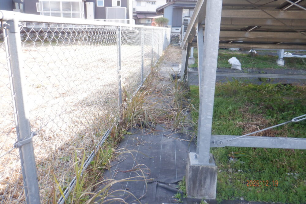 実績・評判口コミ画像01-高知県　49.5kW　低圧