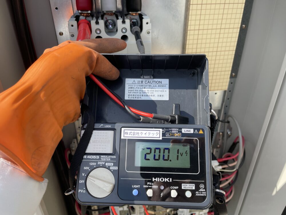 実績・評判口コミ画像01-茨城県　49.5kW　低圧
