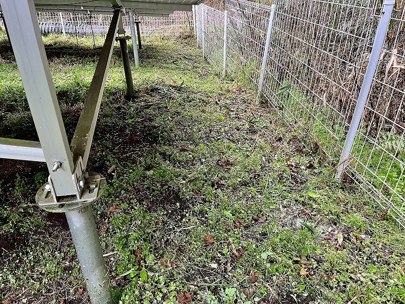 実績・評判口コミ画像01-宮崎県　49.5kW　低圧