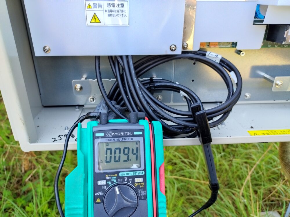 実績・評判口コミ画像01-岐阜県　29.7kW　低圧