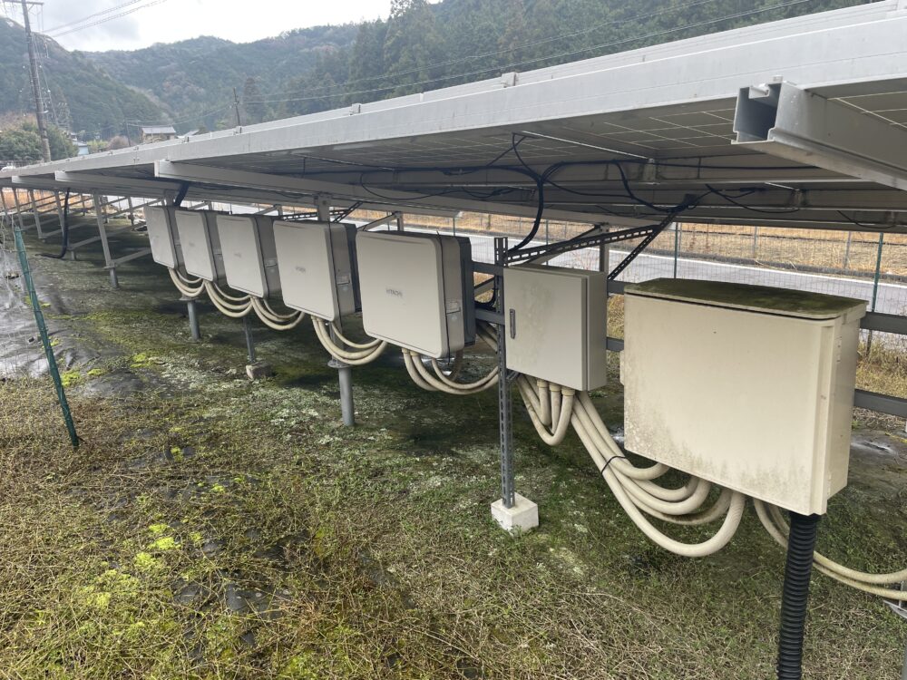 実績・評判口コミ画像01-愛知県　37.1kW　低圧