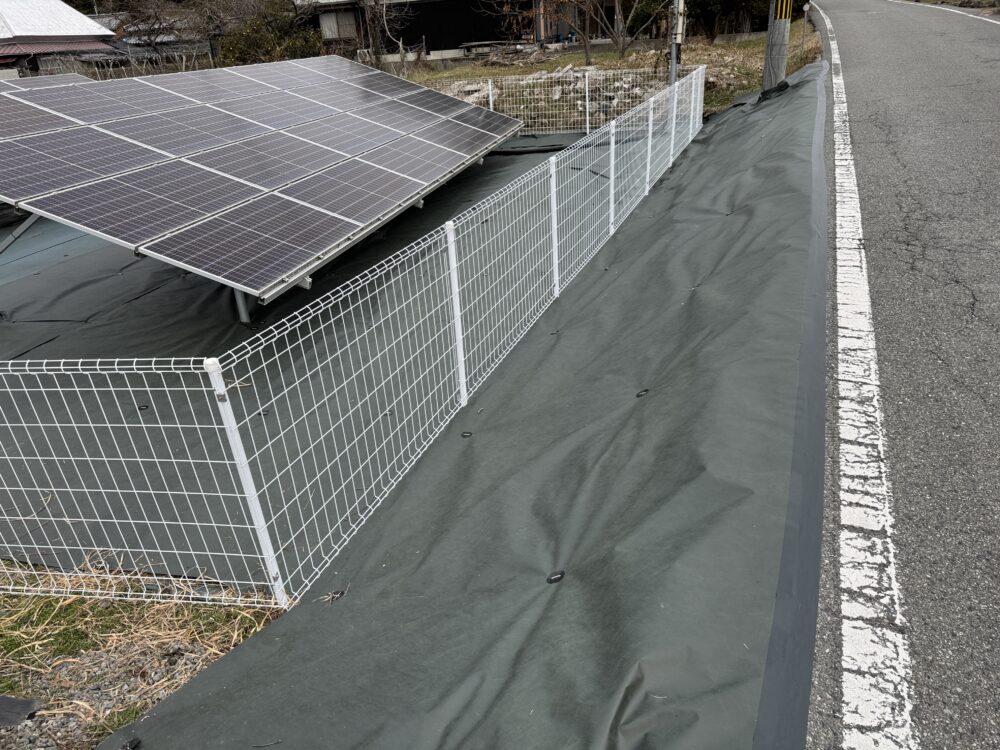 実績・評判口コミ画像02-兵庫県　49.5kW　低圧