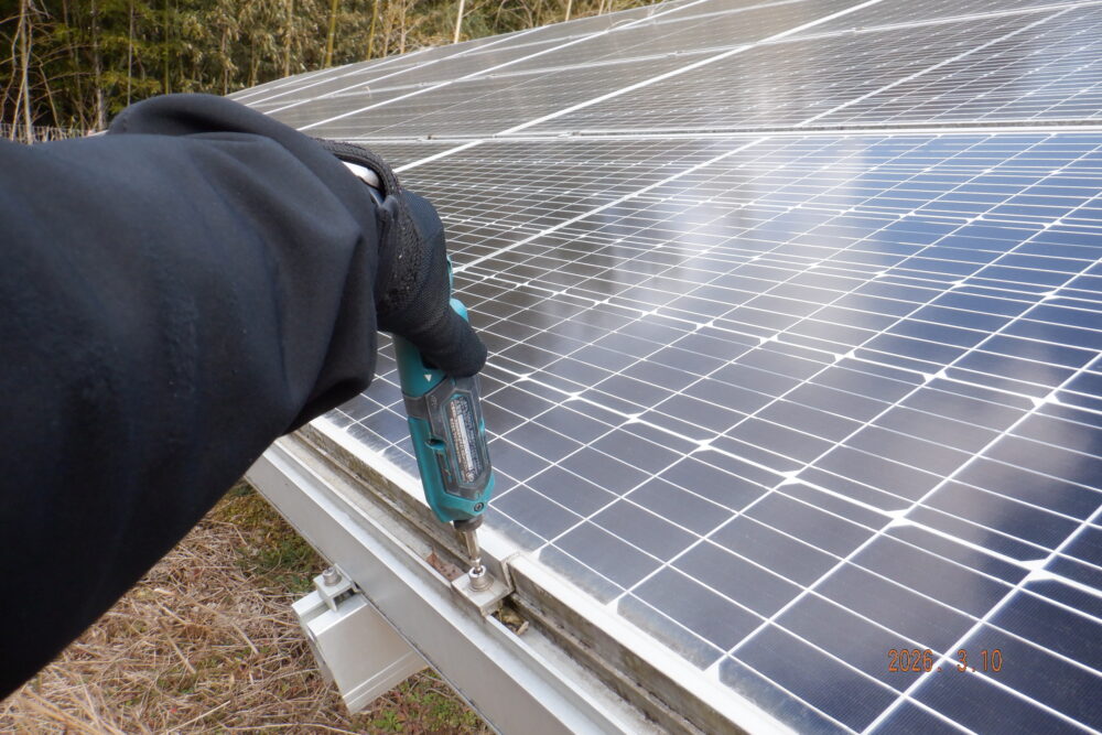 実績・評判口コミ画像02-兵庫県　49.5kW　低圧