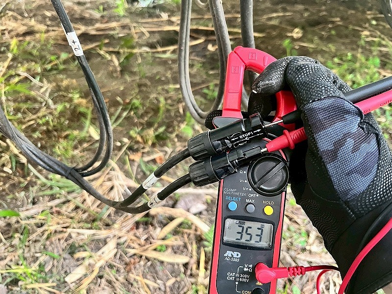 実績・評判口コミ画像02-宮崎県　49.5kW　低圧