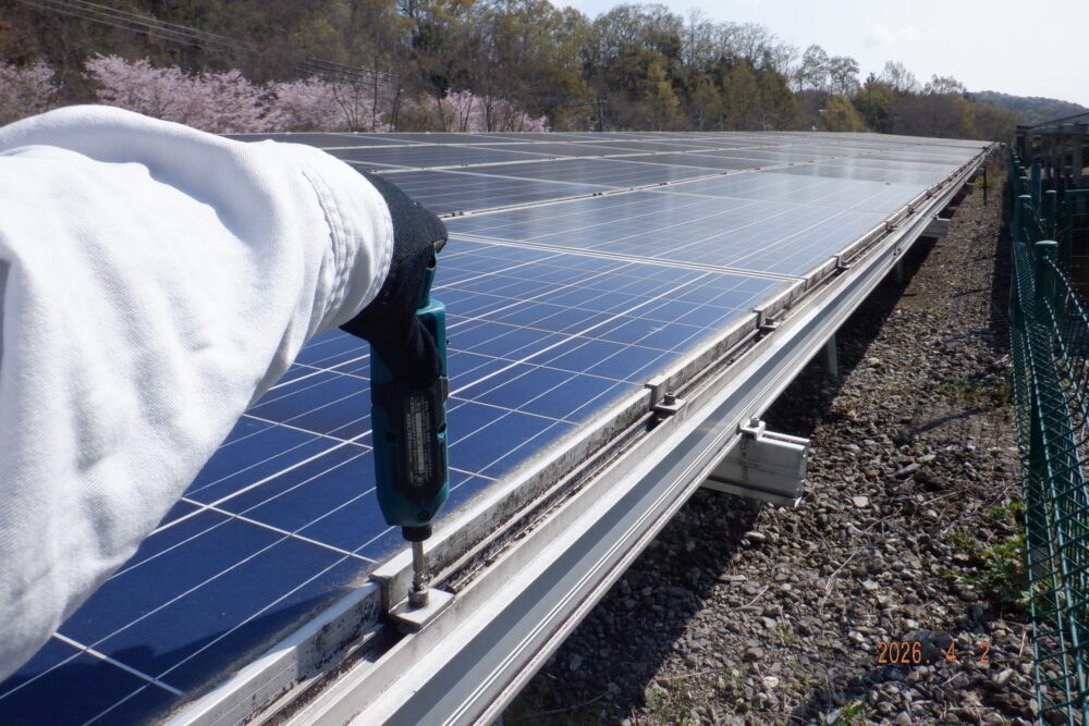 実績・評判口コミ画像02-徳島県　49.5kW　低圧