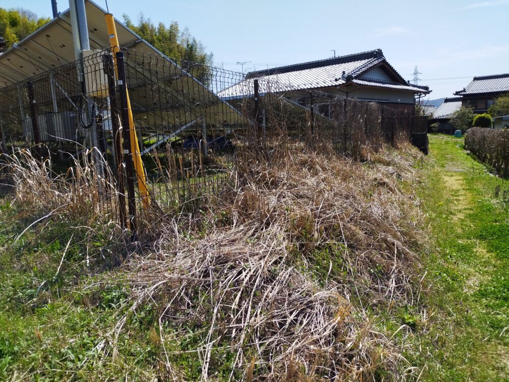 実績・評判口コミ画像02-岐阜県　29.7kW　低圧