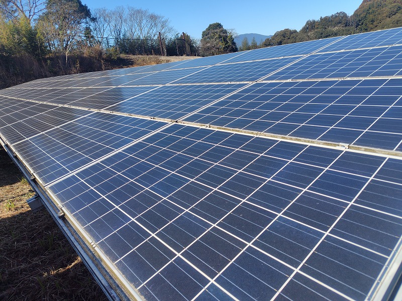 実績・評判口コミ画像02-鹿児島県　49.5kW　低圧