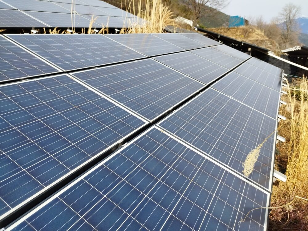 実績・評判口コミ画像03-長野県　49.5kW　低圧