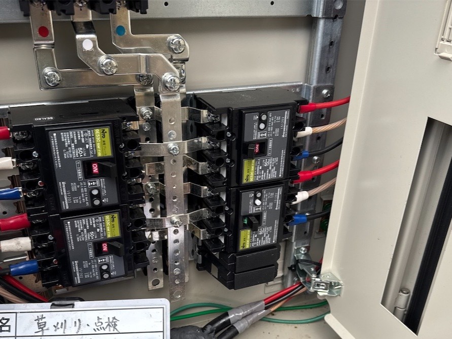 実績・評判口コミ画像03-岡山県　49.5kW　低圧