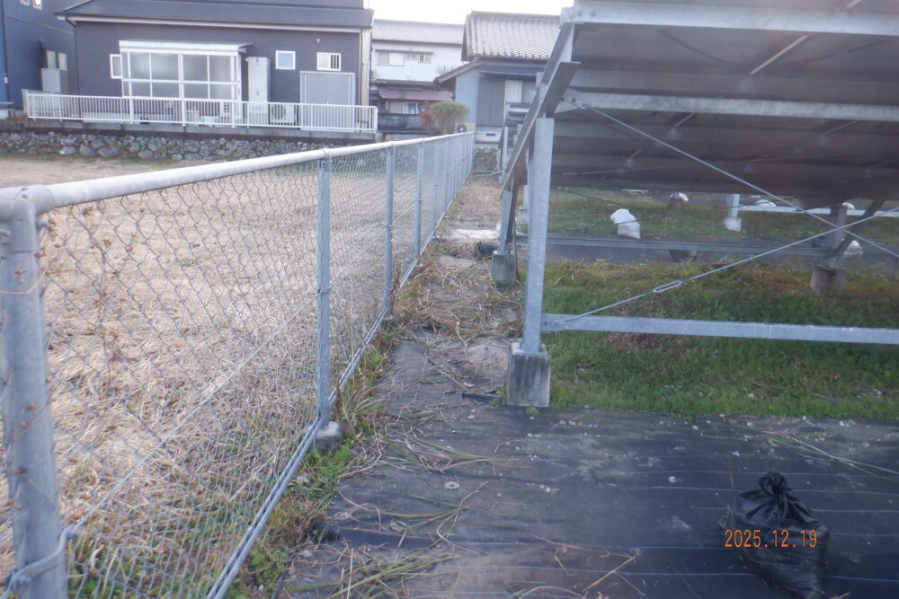 実績・評判口コミ画像03-高知県　49.5kW　低圧