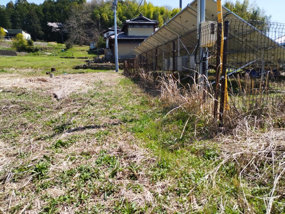 実績・評判口コミ画像03-岐阜県　29.7kW　低圧