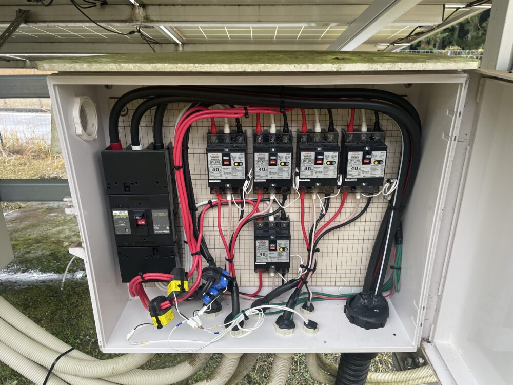 実績・評判口コミ画像03-愛知県　37.1kW　低圧