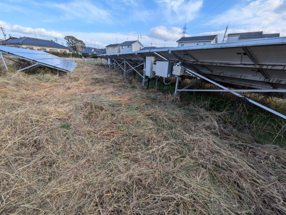 実績・評判口コミ画像03-山口県　49.5kW　低圧