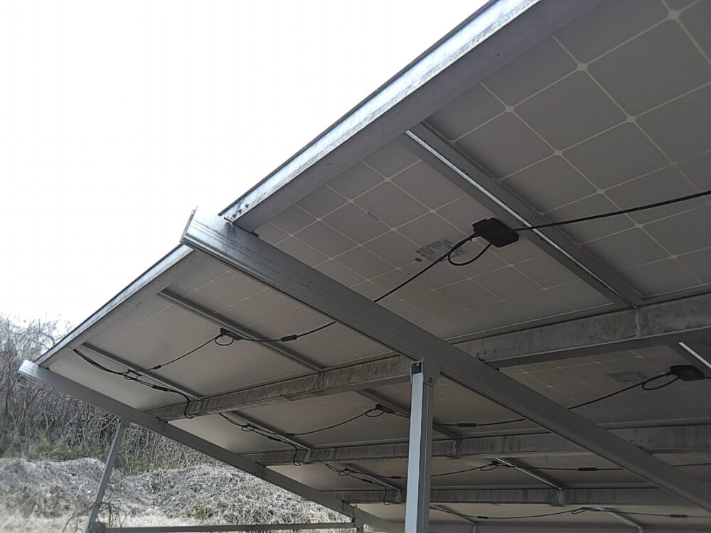 実績・評判口コミ画像03-茨城県　49.5kW　低圧