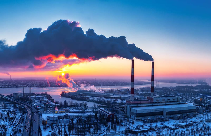 温室効果ガス排出量の開示を求める国の制度で、いよいよ企業の「環境品質」が問われる