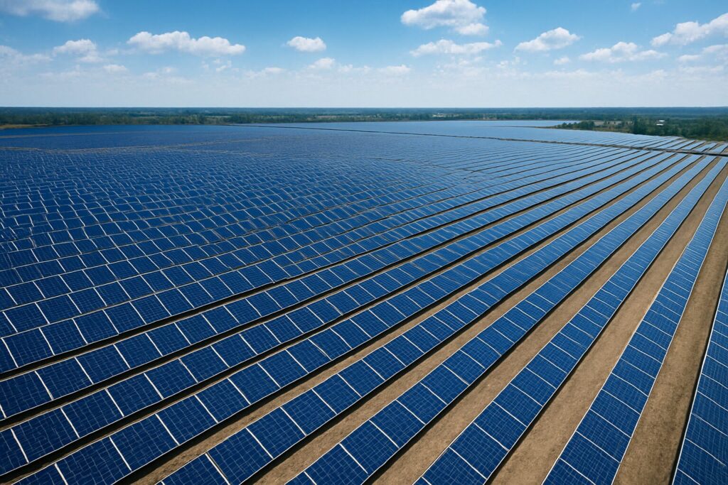 いまだに後を絶たない太陽光発電に関する陰謀論、その背景にあるもの