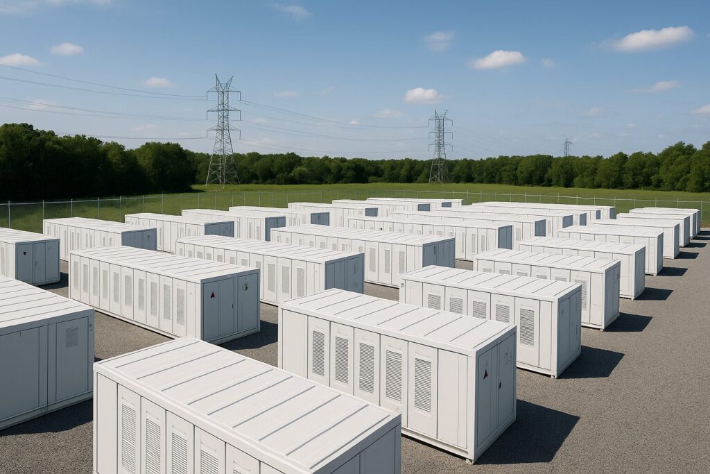 系統用蓄電池の導入に予備知識や経験は不要、むしろそのほうがメリットを最大化できる理由