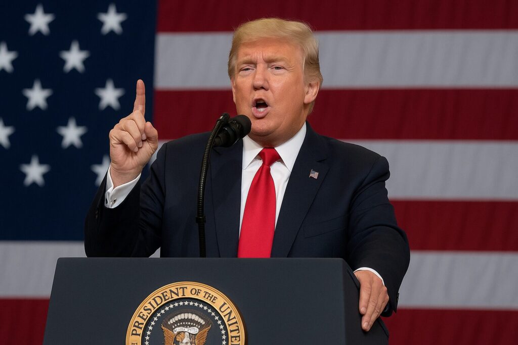 トランプ大統領の国連演説で「地球温暖化はでっち上げ」との発言が物議を醸していますが