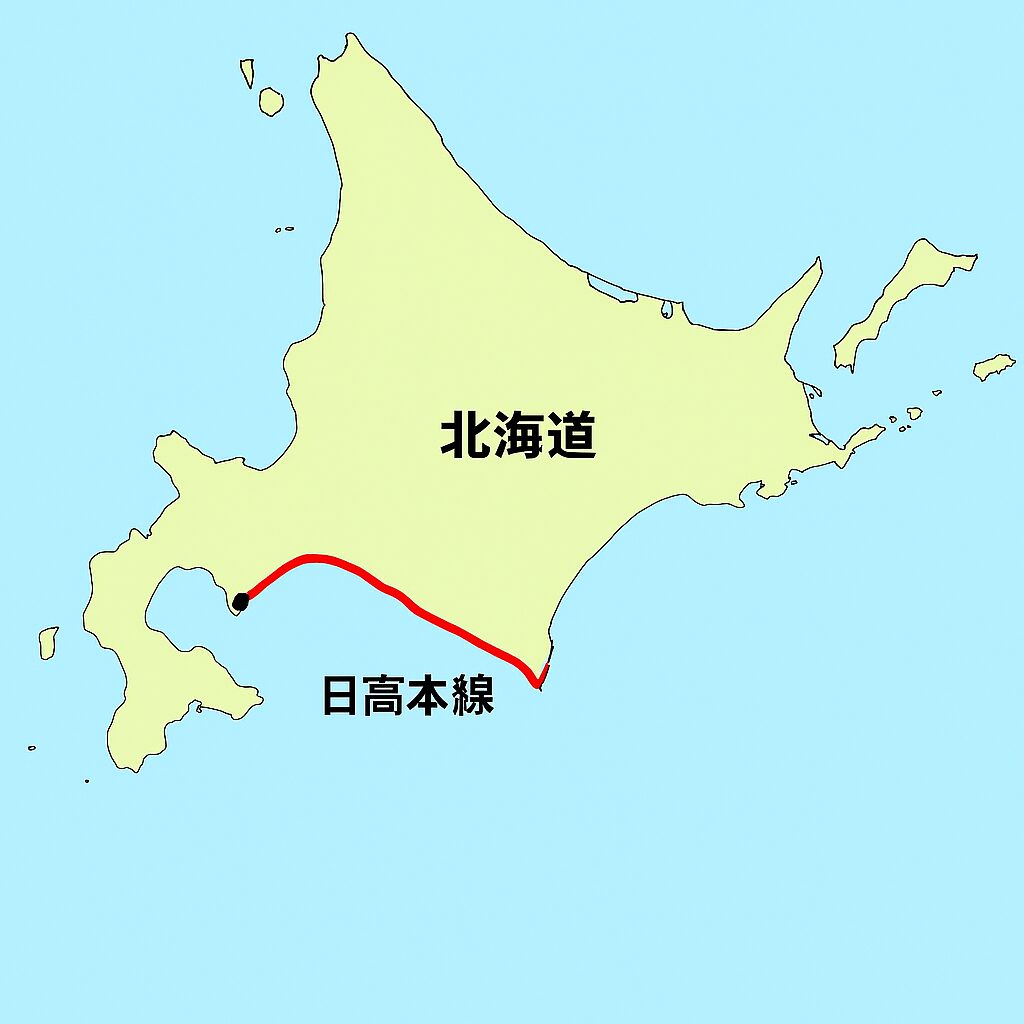 北海道で始まる廃線跡の太陽光発電事業、この事業が持つ大きな意味